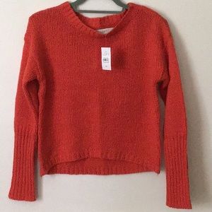 NWT Ann Taylor LOFT SWEATER